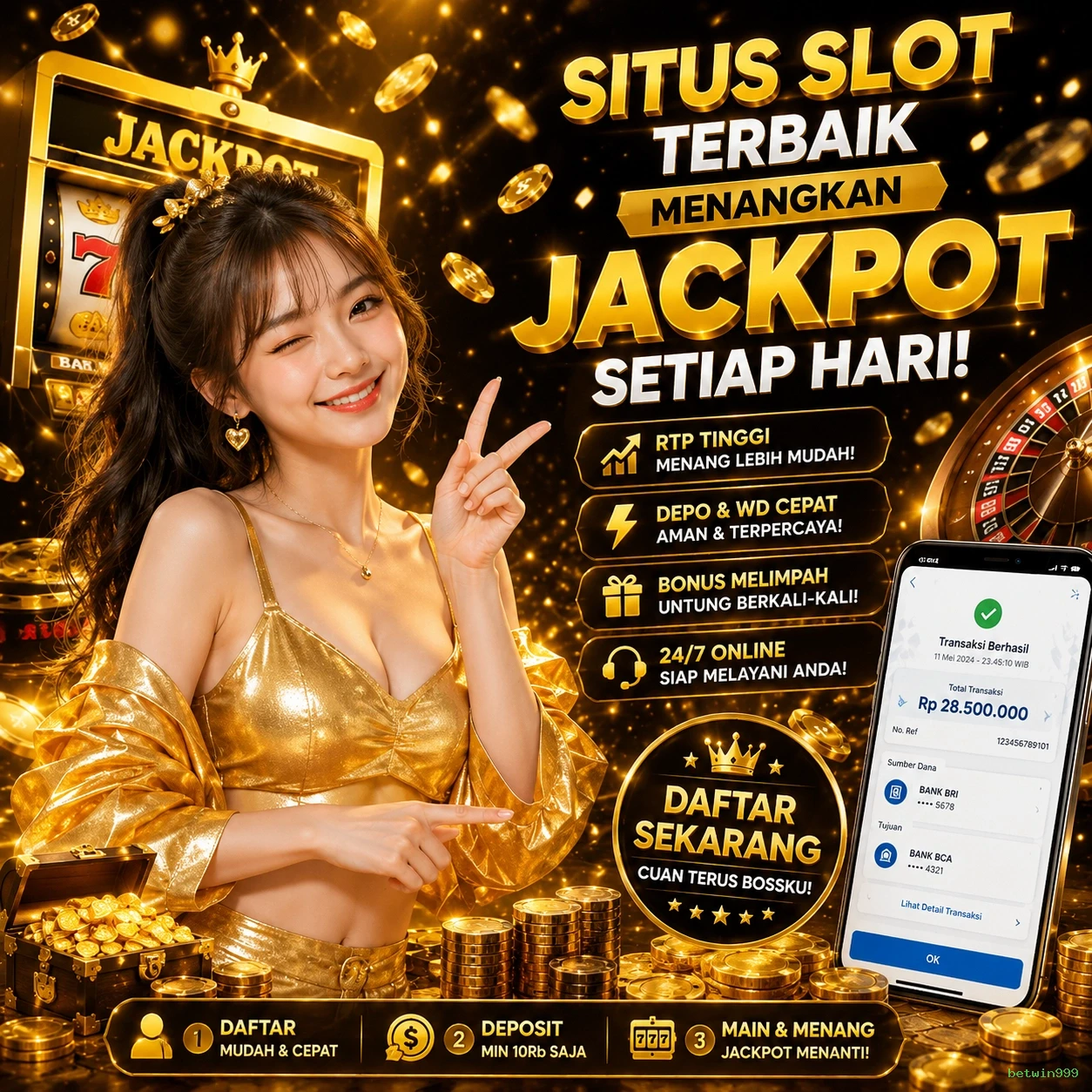 Tantangan dan Peluang di betwin999 untuk Pengembang Game